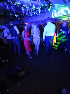 Event The Hot Shots Function Band Essex
