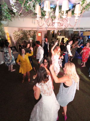 Event The Hot Shots Function Band Essex