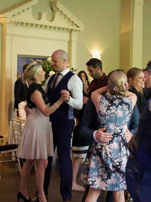 Event Radioactive Function Band Birmingham, West Midlands