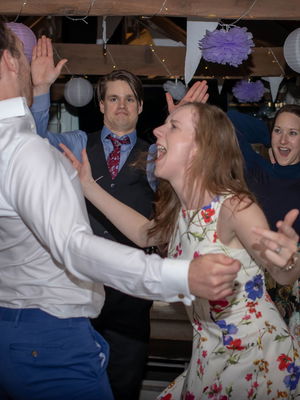 Event The Rips Function Band Northamptonshire