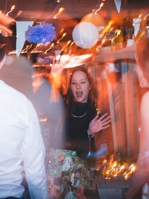 Event The Rips Function Band Northamptonshire