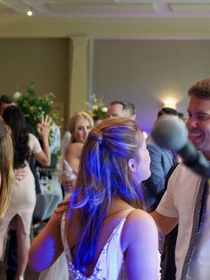 Event Radioactive Function Band Birmingham, West Midlands