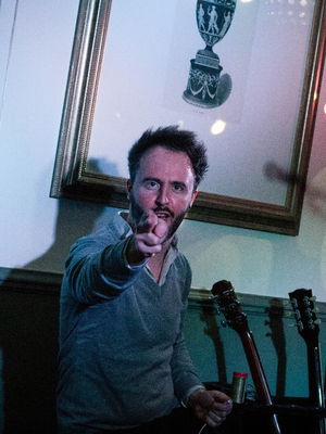 Event The Rips Function Band Northamptonshire