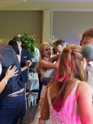 Event Radioactive Function Band Birmingham, West Midlands