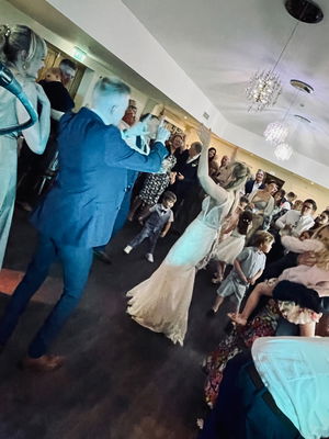 Event James Avery Singer Guitarist Staffordshire