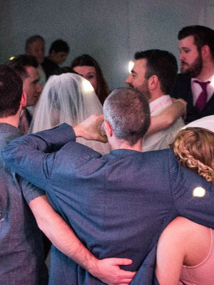 Event The Rips Function Band Northamptonshire