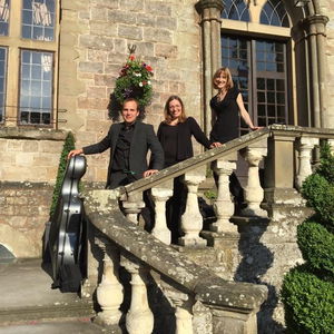 Wedding in Gloucestershire