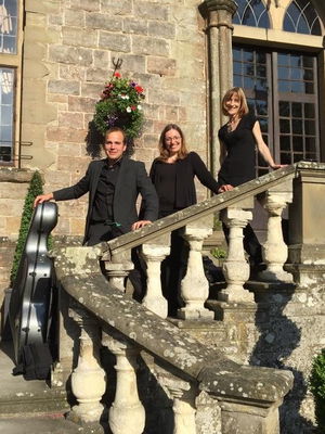 Event Prosecco Quartet String Quartet Malvern, Worcestershire