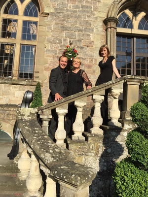 Event Prosecco Quartet String Quartet Malvern, Worcestershire