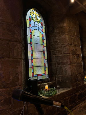 Event Tom Charles Singer Guitarist Stockton on Tees