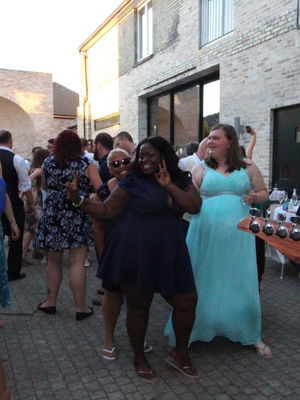 Event The Hot Shots Function Band Essex