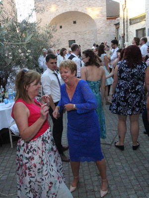 Event The Hot Shots Function Band Essex