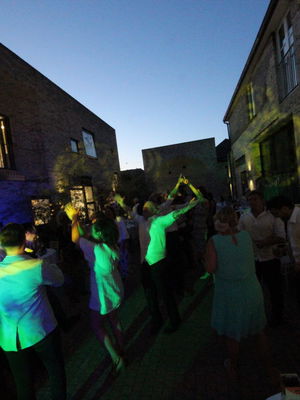 Event The Hot Shots Function Band Essex