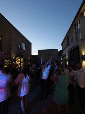 Event The Hot Shots Function Band Essex