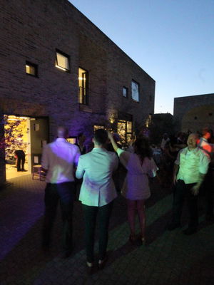 Event The Hot Shots Function Band Essex