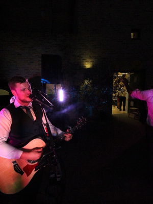 Event The Hot Shots Function Band Essex