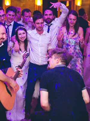 Event The Rips Function Band Northamptonshire