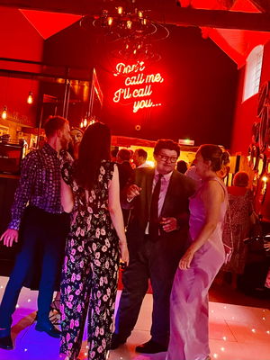 Event The Fanatics Function Band Stoke On trent, Staffordshire