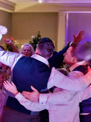 Event Radioactive Function Band Birmingham, West Midlands