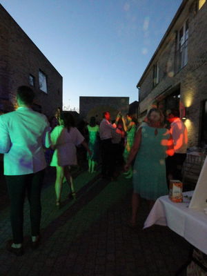 Event The Hot Shots Function Band Essex