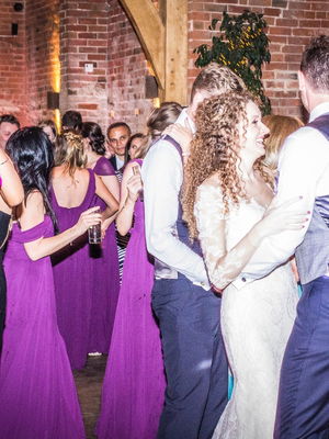 Event The Rips Function Band Northamptonshire