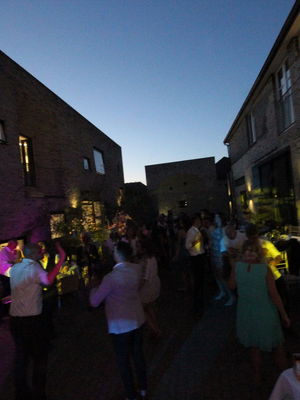 Event The Hot Shots Function Band Essex