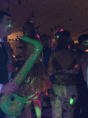 Event The Kicks Function Band Surrey