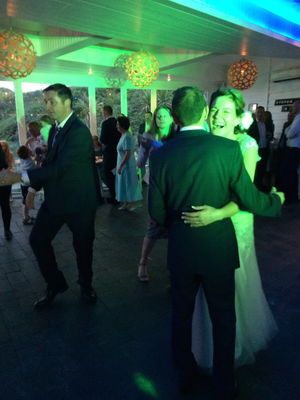 Event Supernova Rock and Pop Trio Hertfordshire