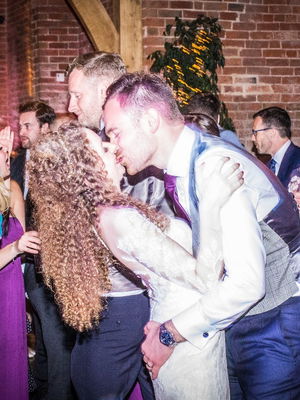 Event The Rips Function Band Northamptonshire