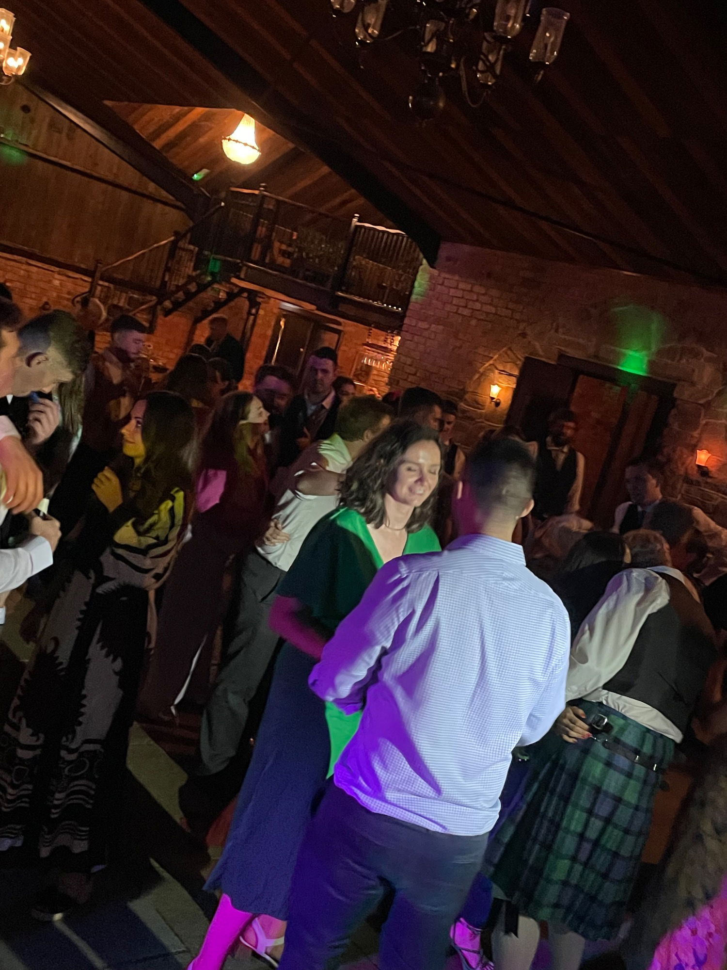 The Fanatics Function Band Review Wedding Nottinghamshire