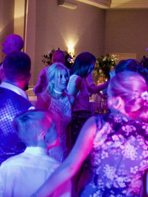 Event Radioactive Function Band Birmingham, West Midlands