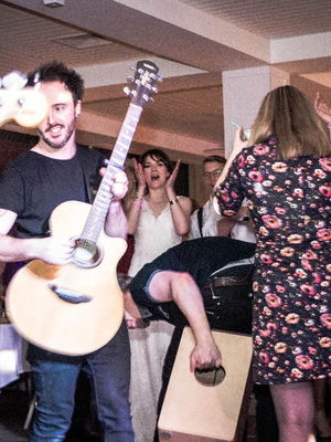 Event The Rips Function Band Northamptonshire