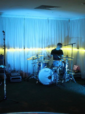 Event Room On Fire Function Band Aylesbury, Buckinghamshire