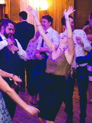 Event The Rips Function Band Northamptonshire