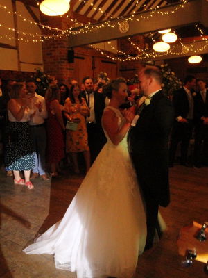 Event The Hot Shots Function Band Essex