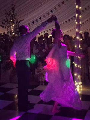 Event The Kicks Function Band Surrey