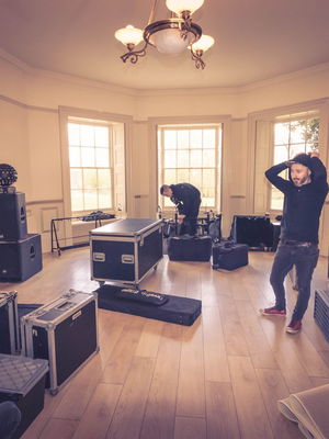 Event The Rips Function Band Northamptonshire