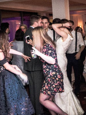 Event The Rips Function Band Northamptonshire