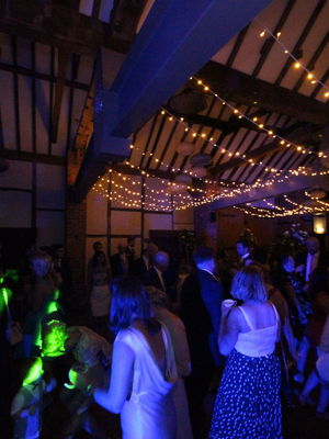 Event The Hot Shots Function Band Essex