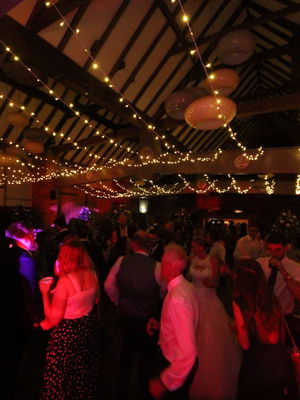 Event The Hot Shots Function Band Essex