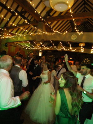 Event The Hot Shots Function Band Essex