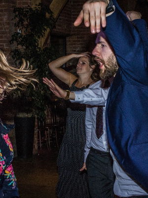 Event The Rips Function Band Northamptonshire