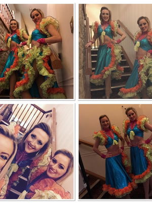 Event A-List Entertainment Dancer Leicester, Leicestershire