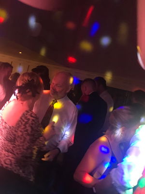 Event DJ James Wedding DJ Essex