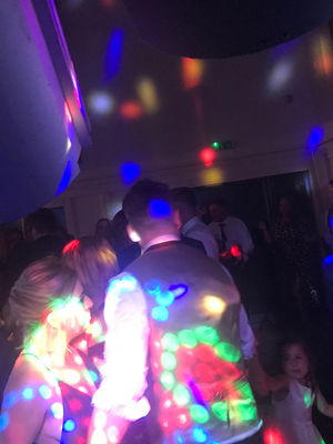 Event DJ James Wedding DJ Essex