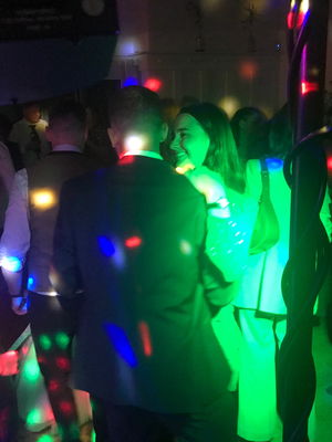 Event DJ James Wedding DJ Essex