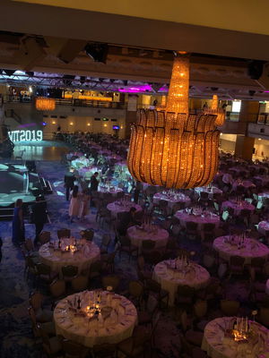 Event ViVo Function Band London