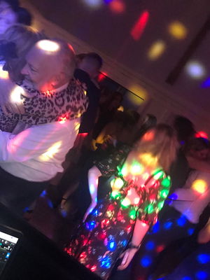 Event DJ James Wedding DJ Essex