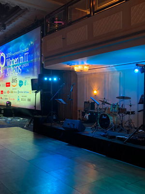 Event ViVo Function Band London