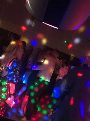 Event DJ James Wedding DJ Essex